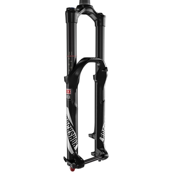 Аморт. вилка Rock Shox Yari RC 27.5 Solo Air